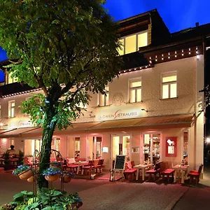 Alpin Lifestyle Löwen&strauss **** Oberstdorf