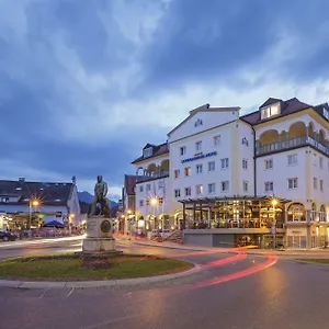 Luitpoldpark-hotel **** Füssen