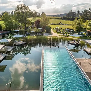 Stemp Wellnessresort 4 Sterne Superior **** Büchlberg