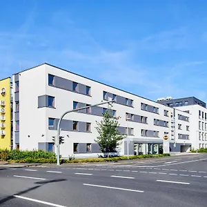 B&B Hotel Aschaffenburg *** Aschaffenburg