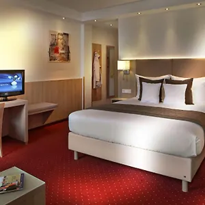 visit hotel