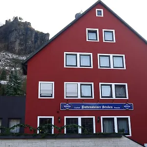 Guest house Pottensteiner Stuben, Pottenstein