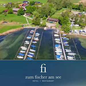 Zum Fischer Am ***s *** Prien
