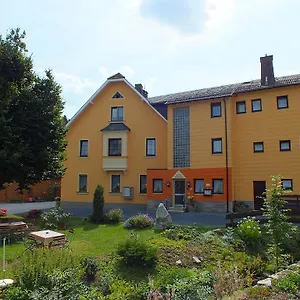 Landgasthof Zur Mühle ** Naila