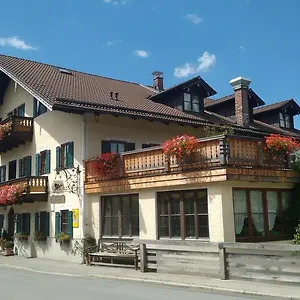 Guest house Land Wirtschaft Hoess, Bad Feilnbach