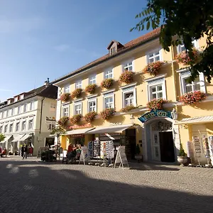Hotel Post Murnau, Murnau am Staffelsee