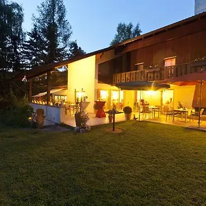 Guest house Erkheimer, Erkheim