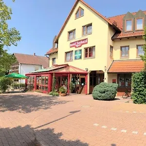 Hotel Seebach, Grossenseebach