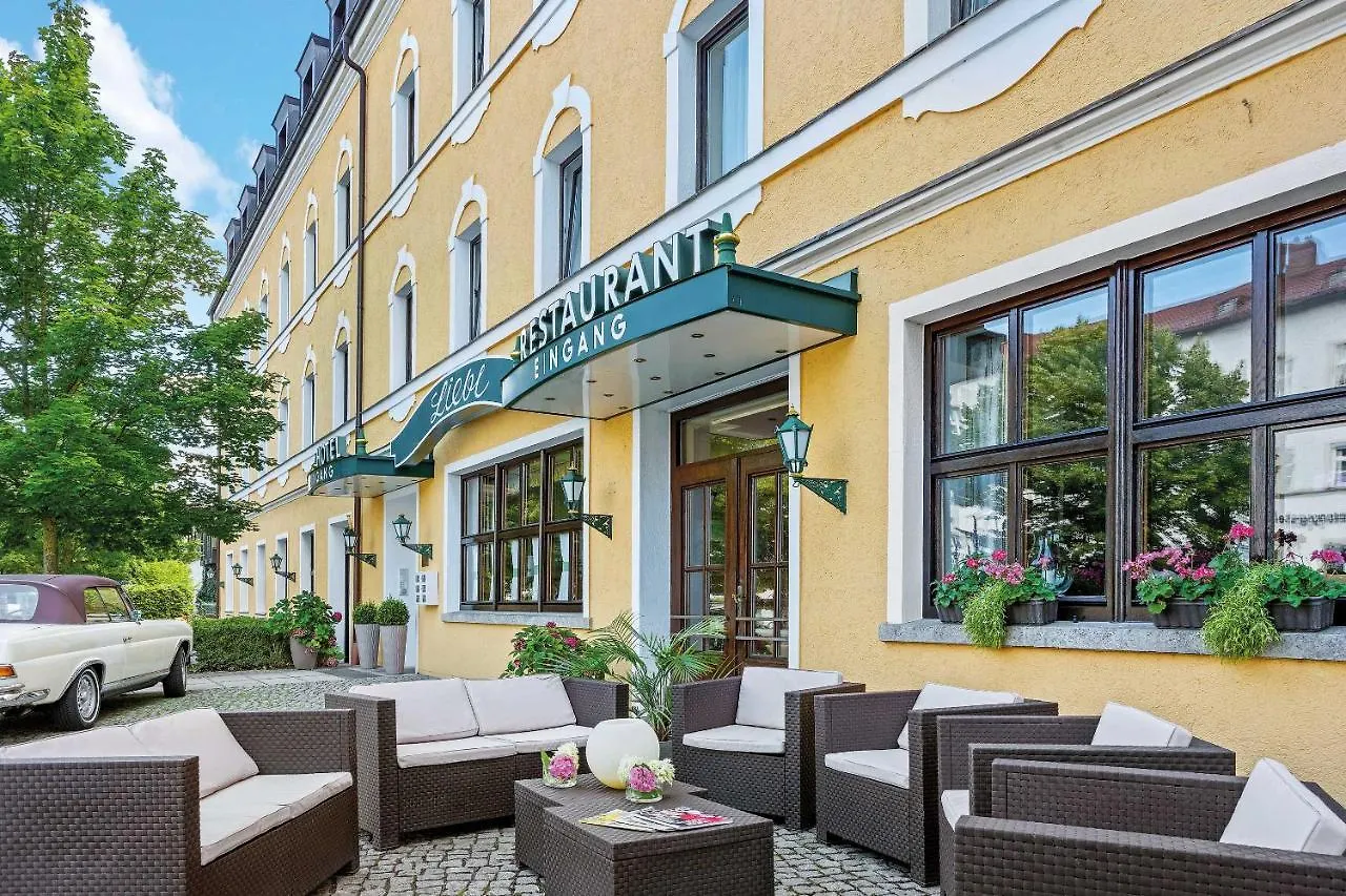 Hotel Liebl Plattling