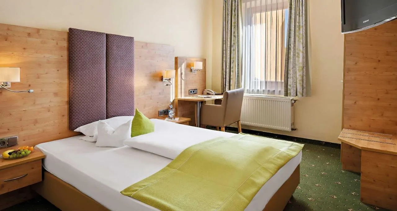 Hotel Liebl Plattling