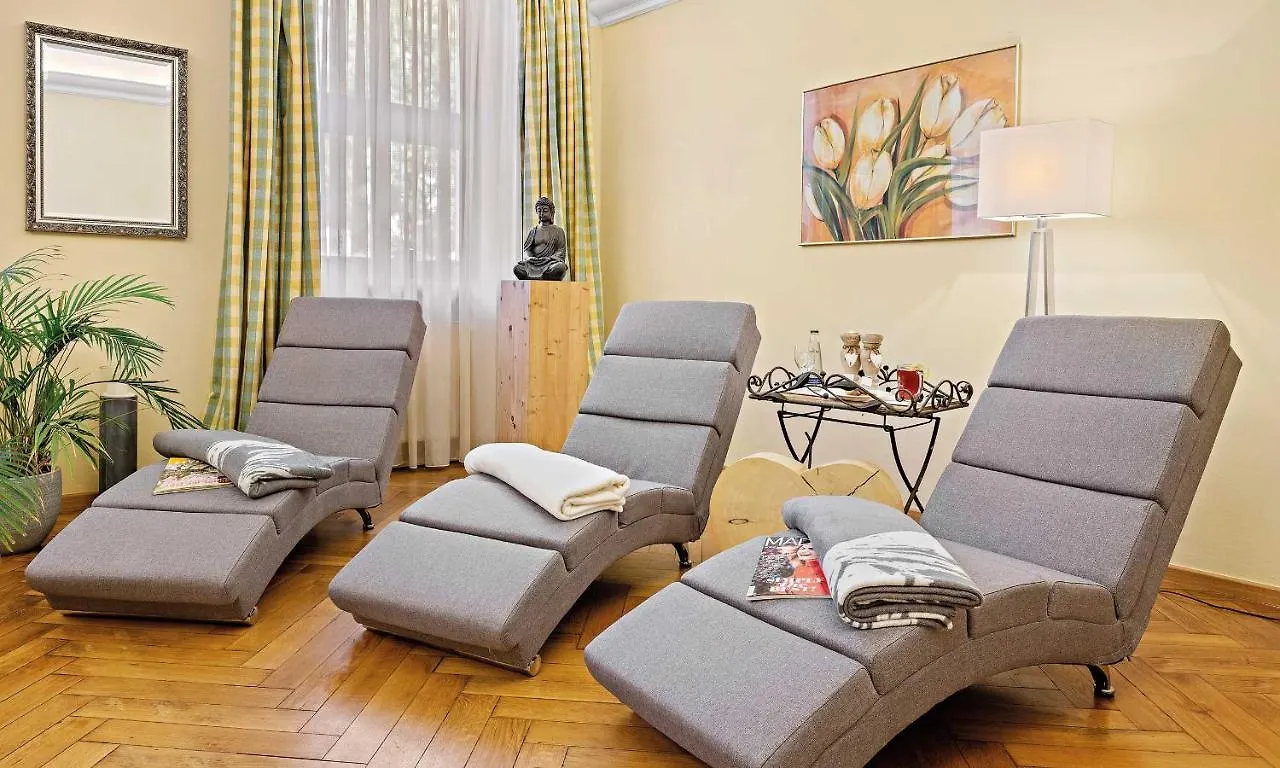 Hotel Liebl Plattling