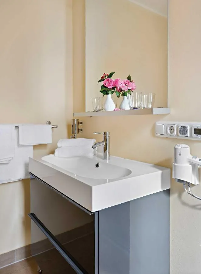Hotel Liebl Plattling