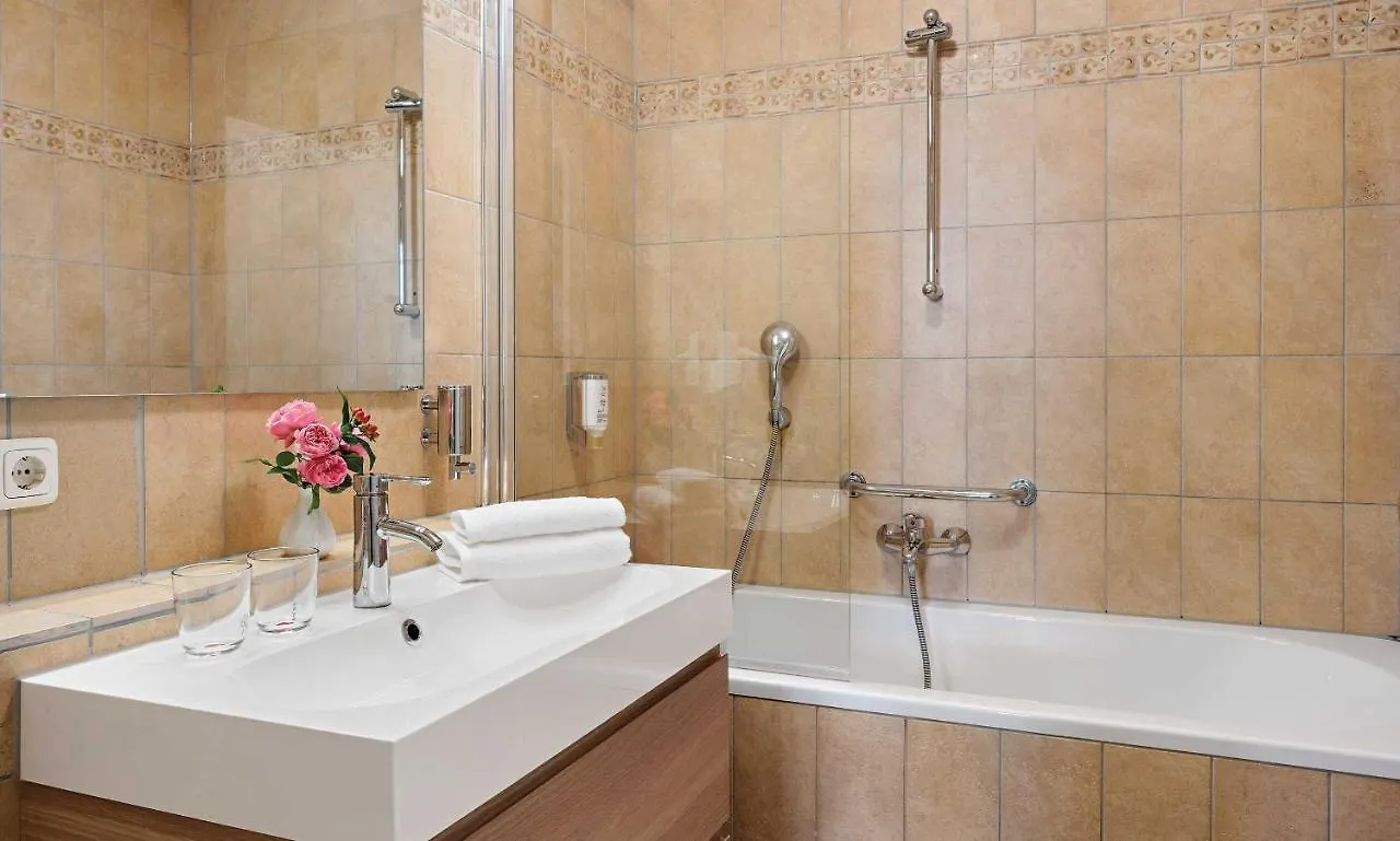 Hotel Liebl Plattling 3*,