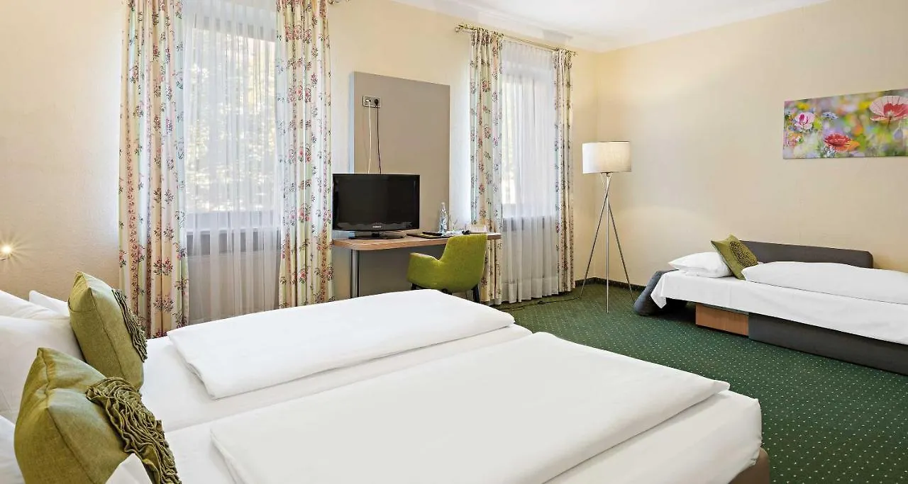 Hotel Liebl Plattling
