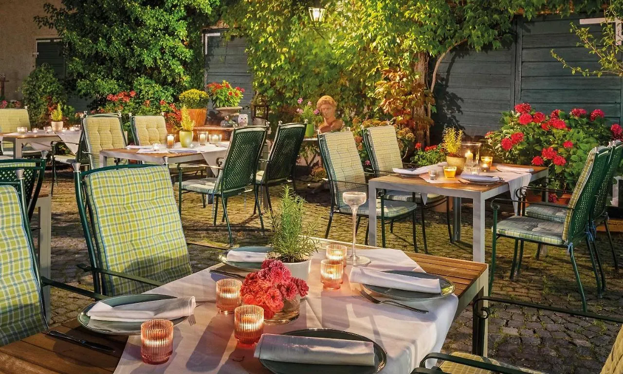 Hotel Liebl Plattling Alemania