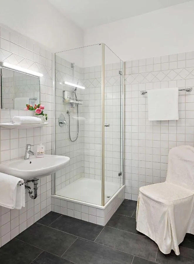 Hotel Liebl Plattling