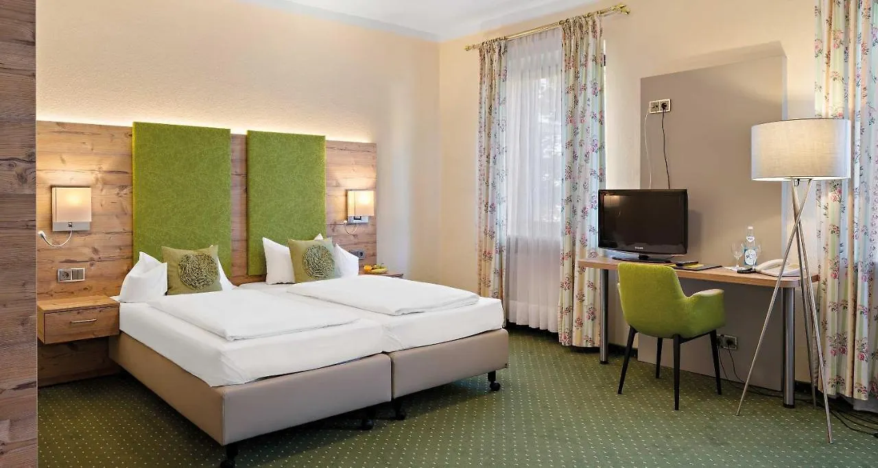 Hotel Liebl Plattling