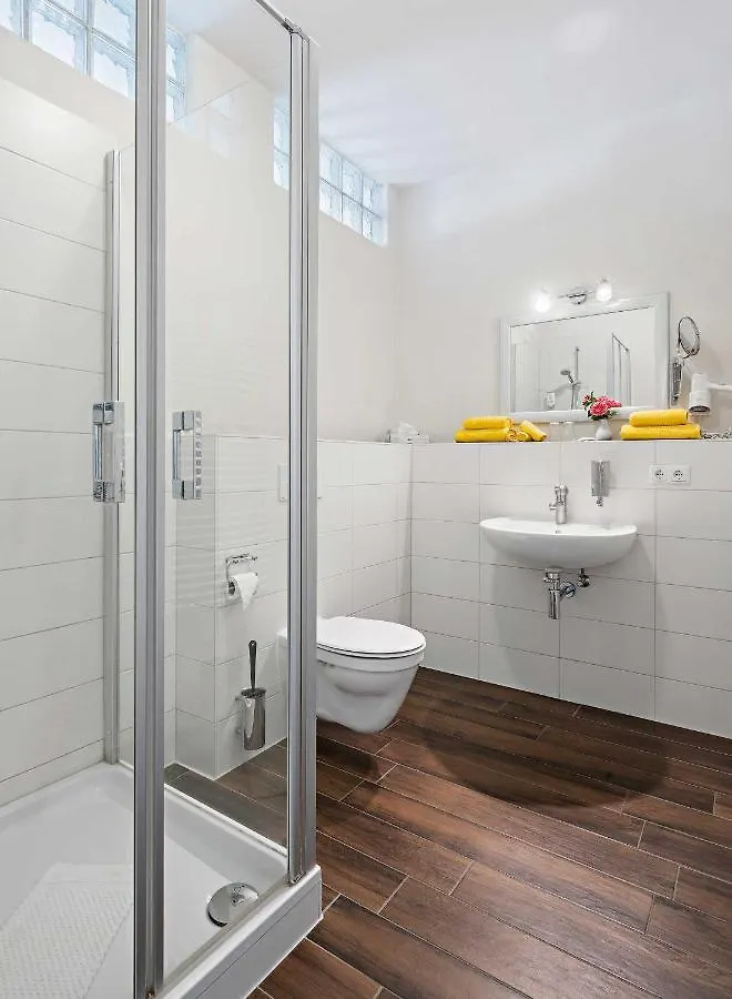 ***  Hotel Liebl Plattling Alemania