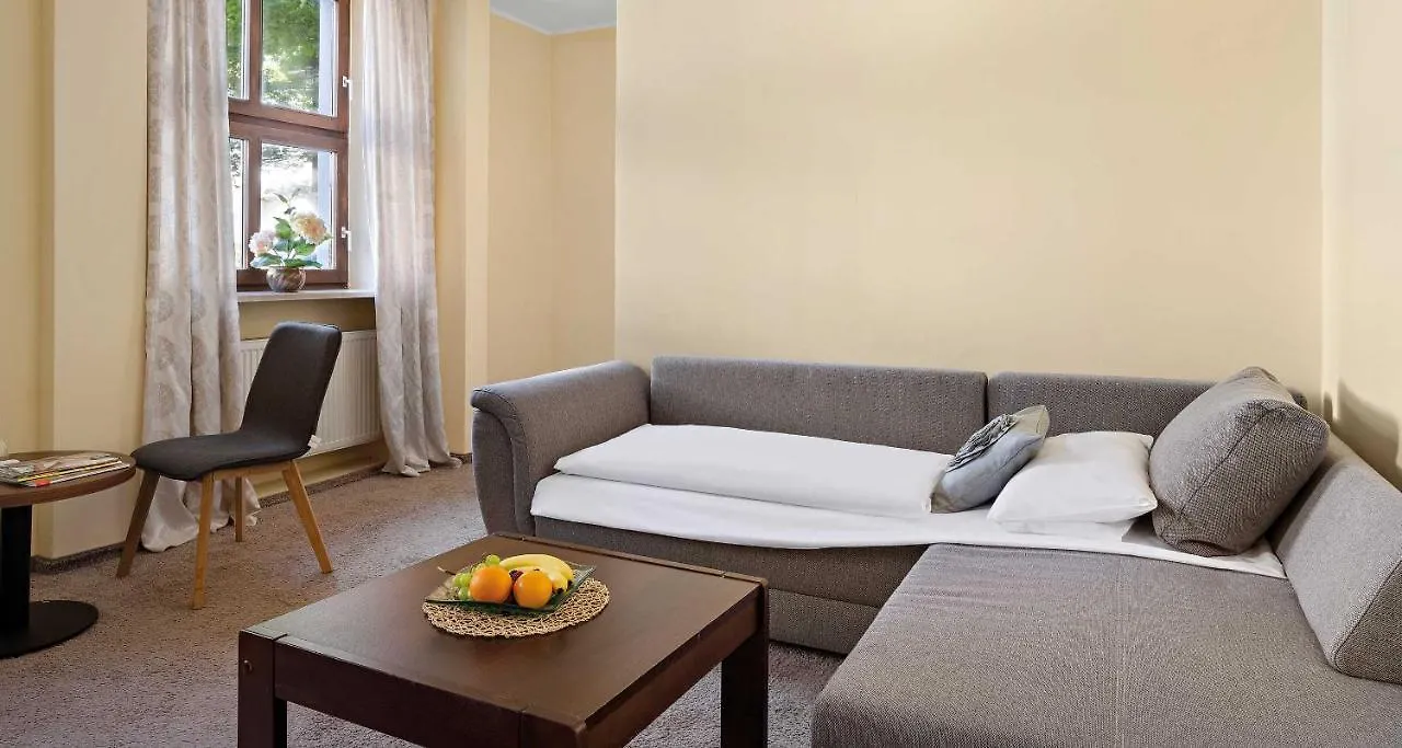 Hotel Liebl Plattling