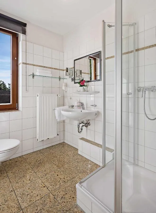 Hotel Liebl Plattling