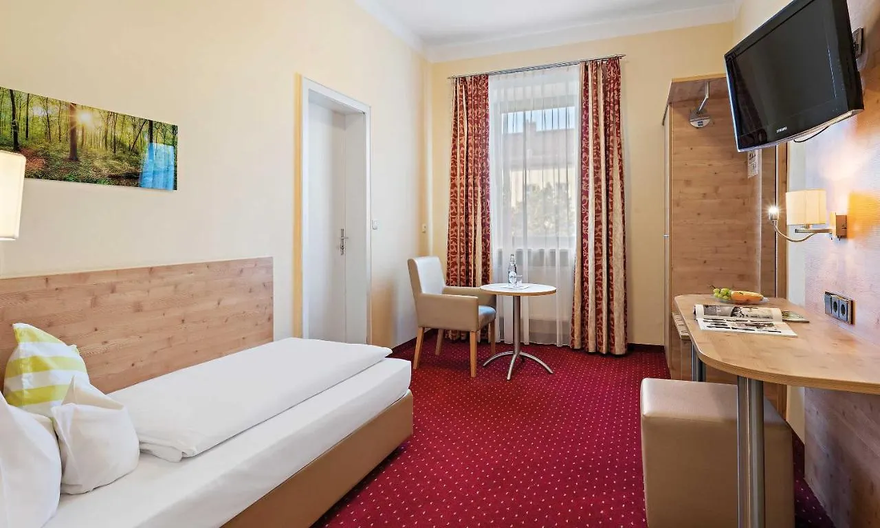 Hotel Liebl Plattling