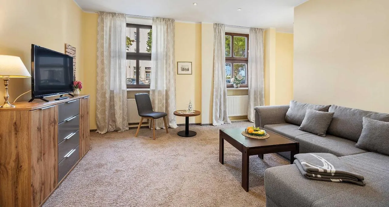 Hotel Liebl Plattling Alemania