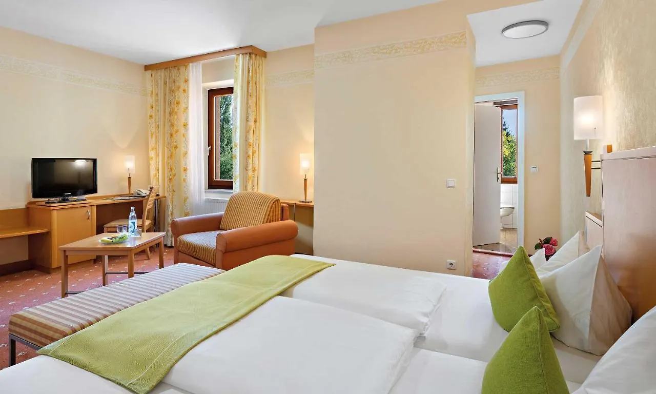 Hotel Liebl Plattling