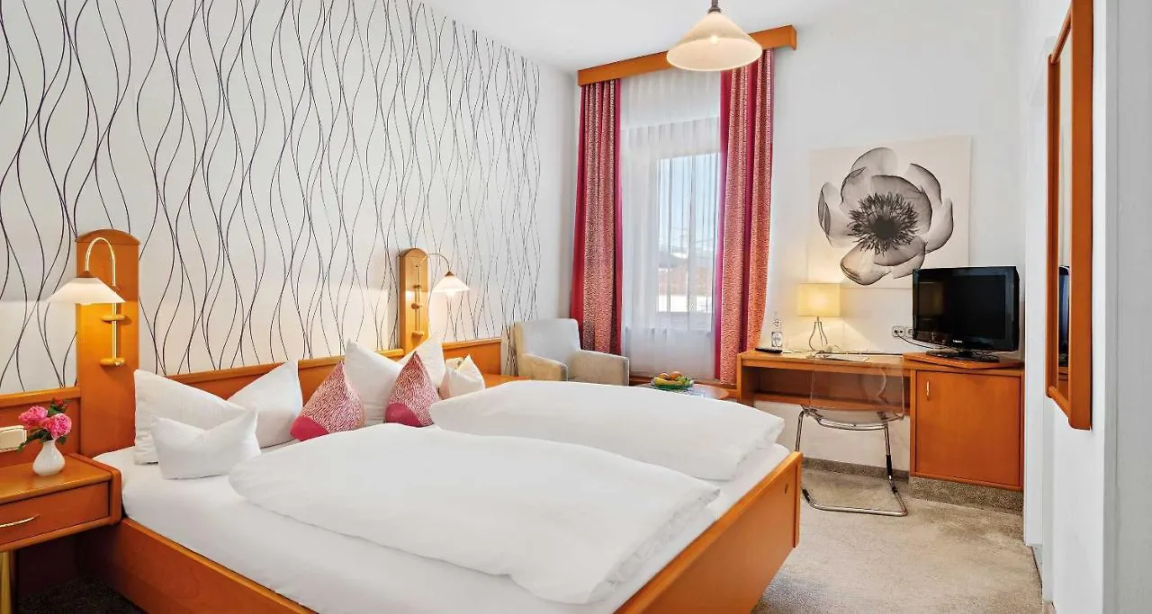 Hotel Liebl Plattling