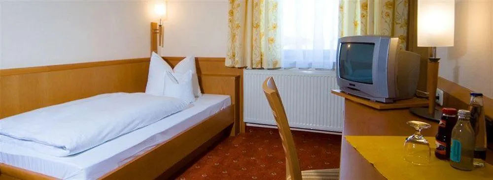 Hotel Liebl Plattling