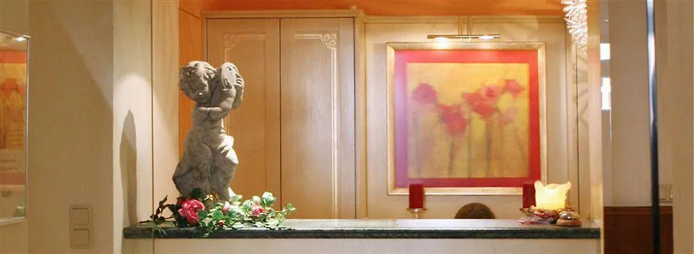 Hotel Liebl Plattling Alemania