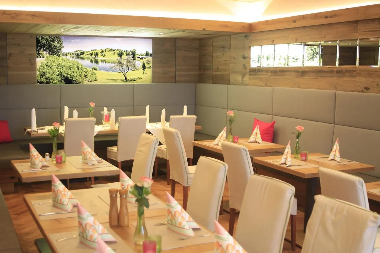 Hotel Liebl Plattling Alemania